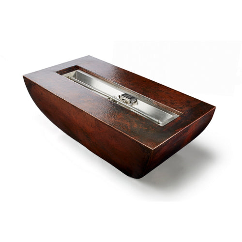 Copper Bowl Series – Phoenix Trough